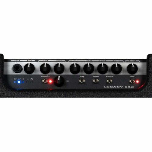 Кабінет гітарний Legacy 112 Фото №6