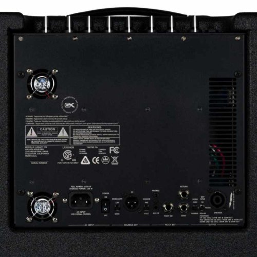 Кабінет гітарний Legacy 112 Фото №7