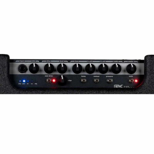 Кабінет гітарний Legacy 115 Фото №6