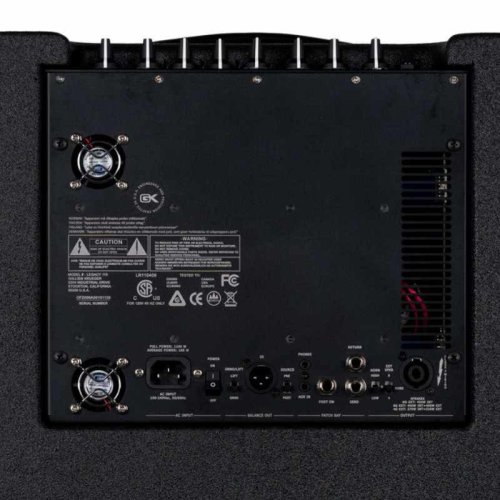 Кабінет гітарний Legacy 115 Фото №7