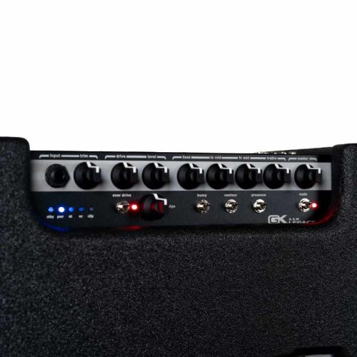 Кабінет гітарний Legacy 115 Фото №8