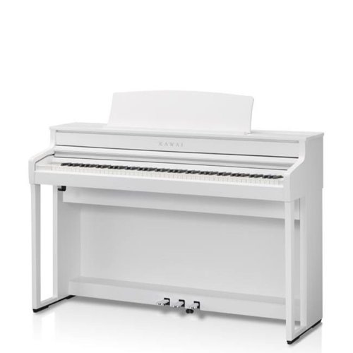 Цифровое пианино CA501W Фото №4 Цифровое пианино CA501W Фото №4
