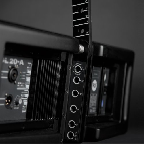 Модуль линейного массива HDL 20-A Фото №6