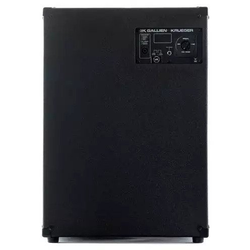 Басовий кабінет Neo 212-IV/8 Фото №2