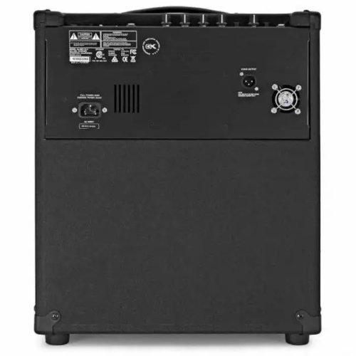 Комбопідсилювач MB 112-II C Фото №3