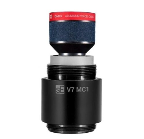 Капсюль V7MC1 BL MP3 Фото №3