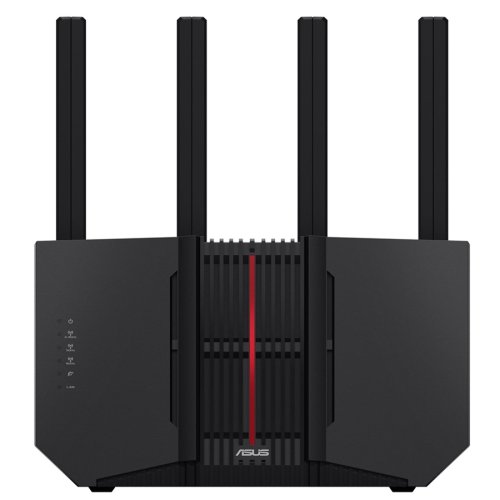 Маршрутизатор RT-BE92U BE9700 3x2.5GE LAN, 1x2.5GE WAN/LAN, 1x10GE WAN/LAN, 1xUSB3.2, MESH Фото №4