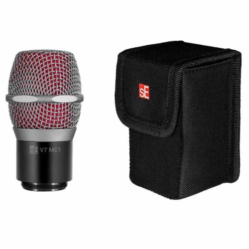 Капсюль V7MC1 ST MP3 Фото №2