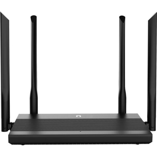 Маршрутизатор N3D AC1200, 3xFE LAN, 1xFE WAN, MESH Фото №2 Маршрутизатор N3D AC1200, 3xFE LAN, 1xFE WAN, MESH Фото №2