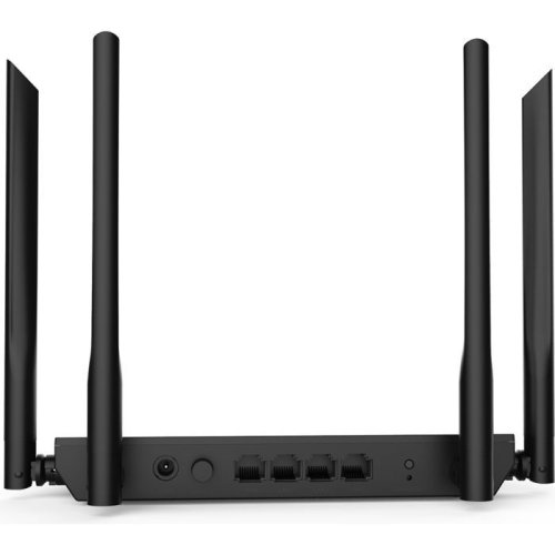 Маршрутизатор N3D AC1200, 3xFE LAN, 1xFE WAN, MESH Фото №4 Маршрутизатор N3D AC1200, 3xFE LAN, 1xFE WAN, MESH Фото №4