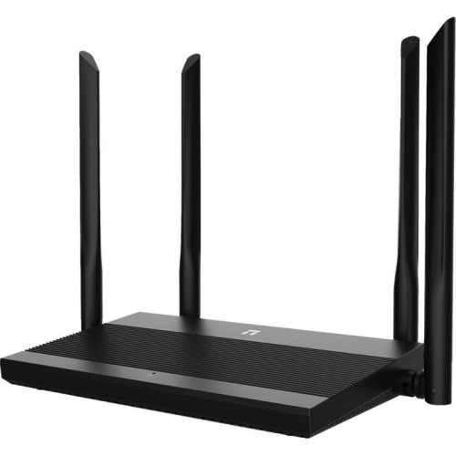 Маршрутизатор N3D AC1200, 3xFE LAN, 1xFE WAN, MESH Фото №3 Маршрутизатор N3D AC1200, 3xFE LAN, 1xFE WAN, MESH Фото №3