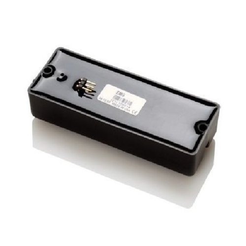 Звукознімач 40CSX Black  Фото №2