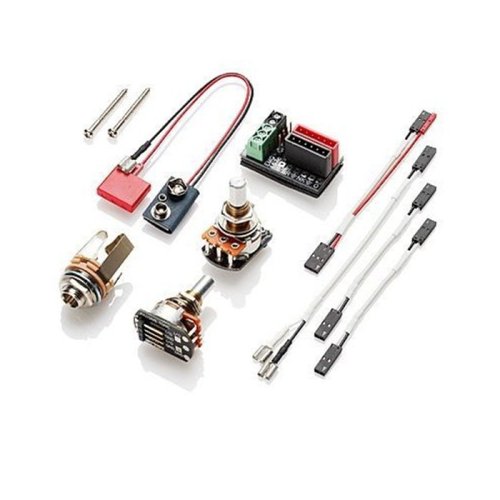 Звукознімач 40CSX Black  Фото №3