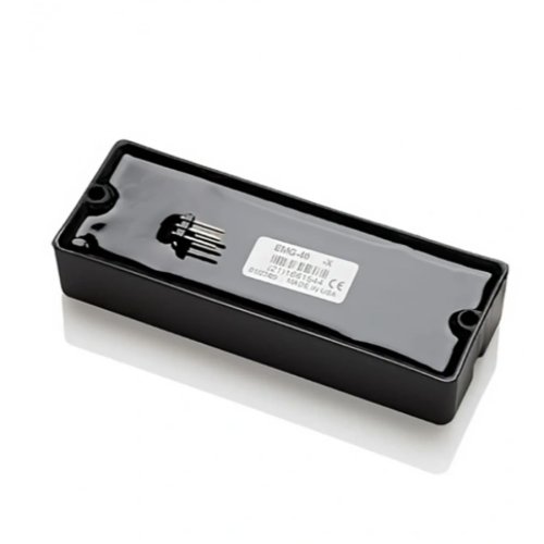 Звукосниматель 40DCX Black Фото №2