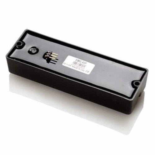 Звукосниматель 45CS Black Фото №2