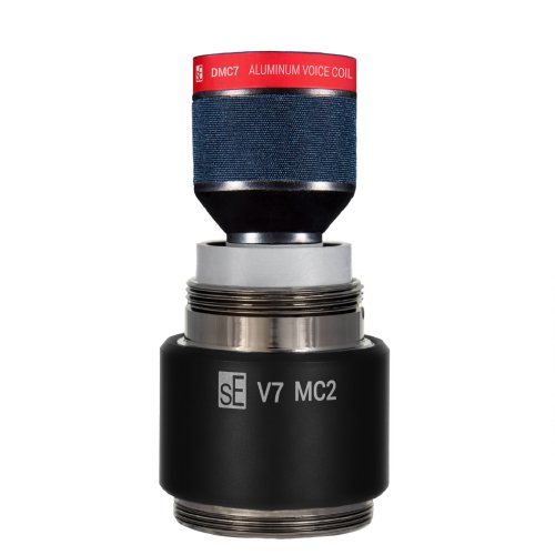 Капсюль V7MC2 BL MP3 Фото №3