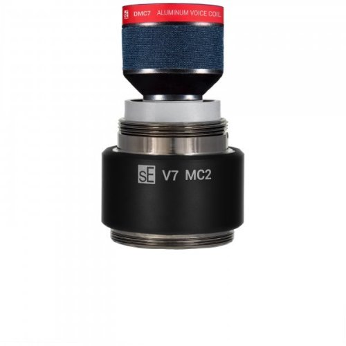 Капсюль V7MC2 ST MP3 Фото №3