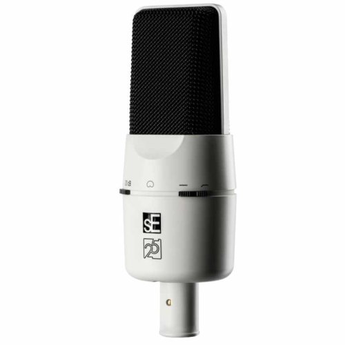 Студийный микрофон X1A-25AEWB Фото №4