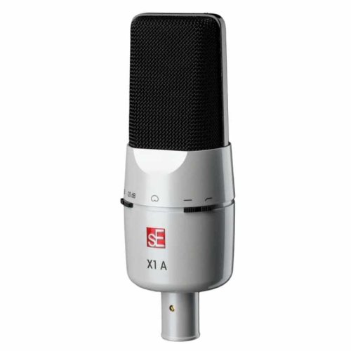 Студийный микрофон X1A-2CWB Фото №3