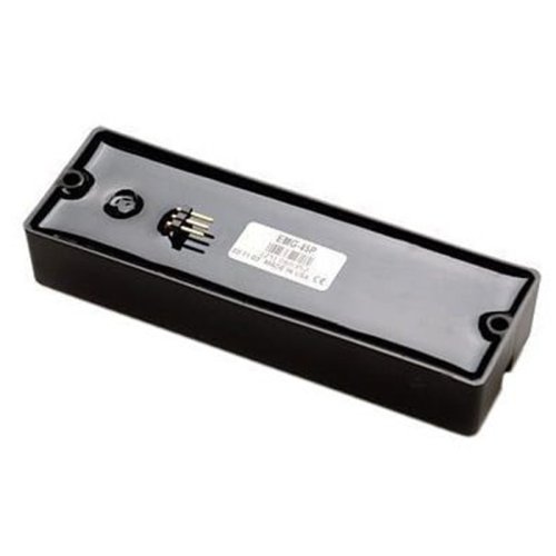 Звукосниматель 45DC Black Фото №2