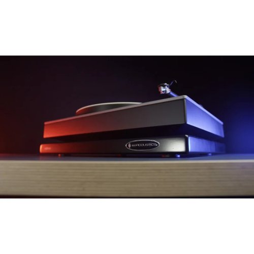 Платформа для проигрывателей винила zaZen I Фото №2