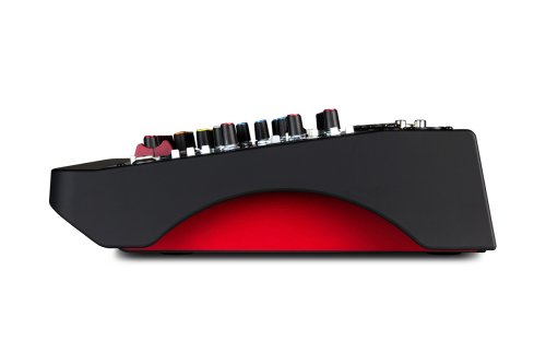 Микшерный пульт ZEDi-10FX (B-STOCK) Фото №4