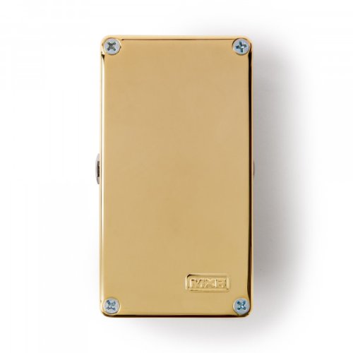 Педаль эффектов M101GLD Фото №2