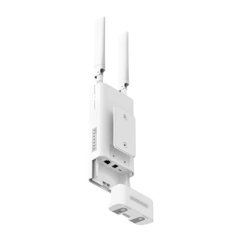 Маршрутизатор MB118-4G N300, 4G/LTE, 1xFE LAN, outdoor Фото №2 Маршрутизатор MB118-4G N300, 4G/LTE, 1xFE LAN, outdoor Фото №2