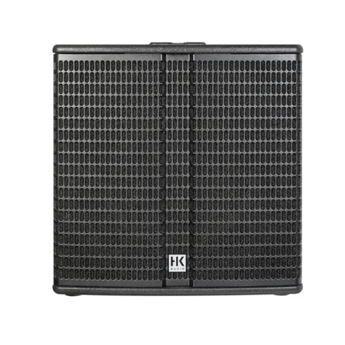 Сабвуфер AELEMENTS E 115 Sub D Фото №2