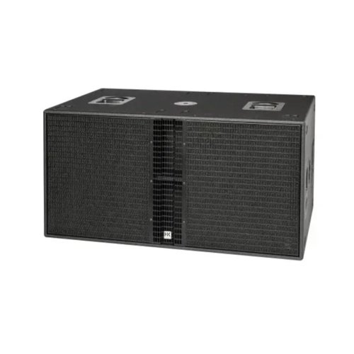 Сабвуфер LINEAR 9 118 Sub BA Фото №2