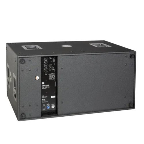 Сабвуфер LINEAR 9 118 Sub BA Фото №3