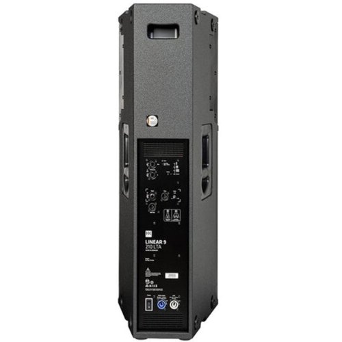 Акустична система LINEAR 9 210 LTA Фото №2 Акустична система LINEAR 9 210 LTA Фото №2