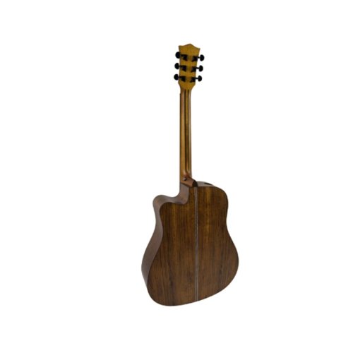 Акустическая гитара TQ-P Фото №2