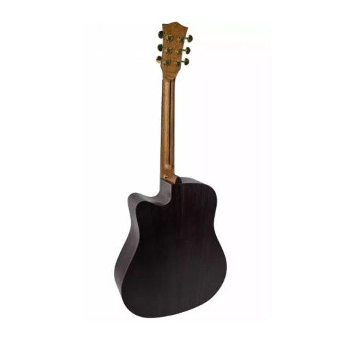 Акустична гітара TC-SC-BK Фото №2