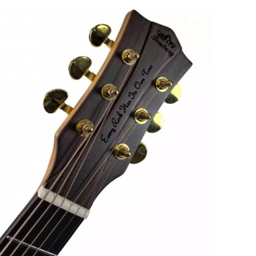 Акустична гітара TC-SC-N Фото №4