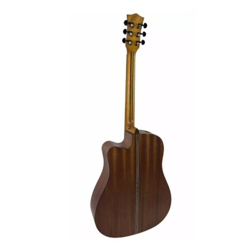 Акустична гітара TQ-L Фото №2