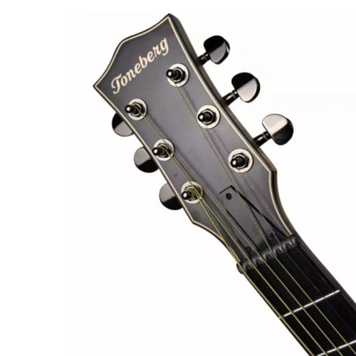 Акустична гітара TQ-L Фото №3