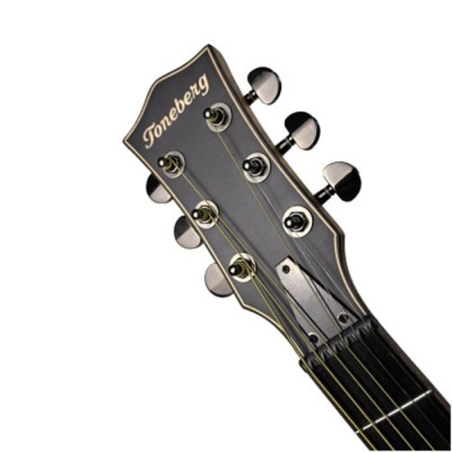 Акустическая гитара TQ-PS Фото №4