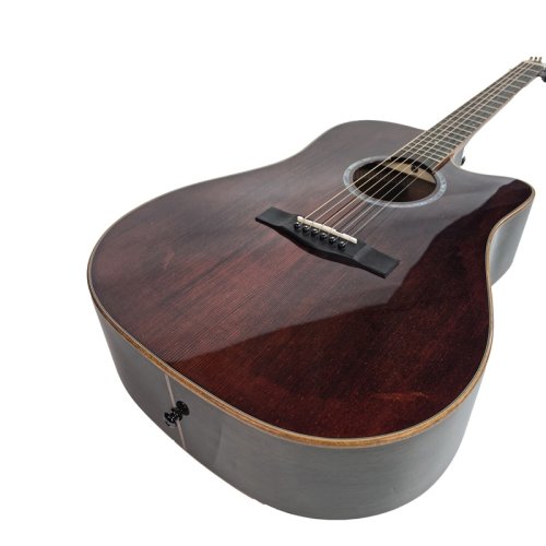Акустическая гитара T360-C Фото №3