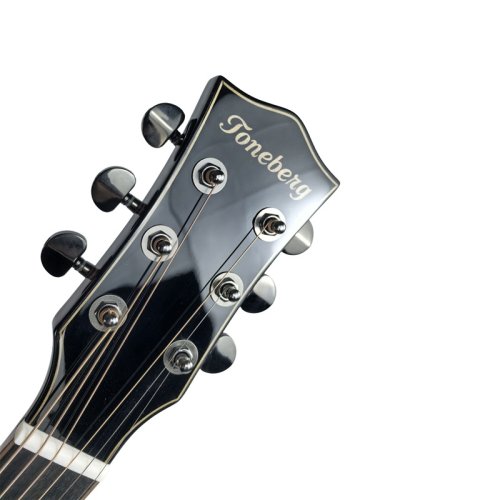 Акустическая гитара T360-C Фото №4