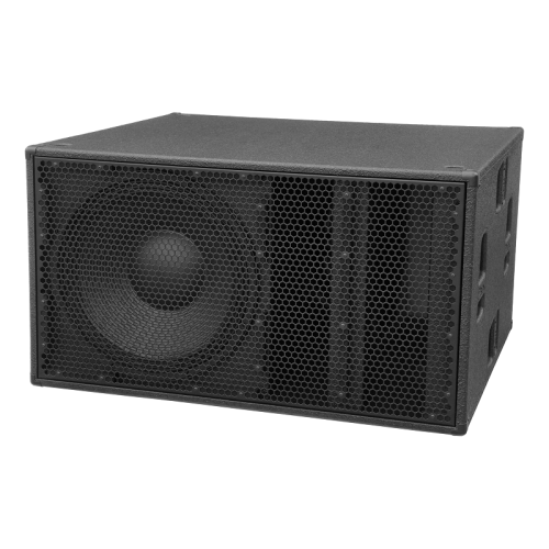 Сабвуфер SW128 MKIII Фото №2