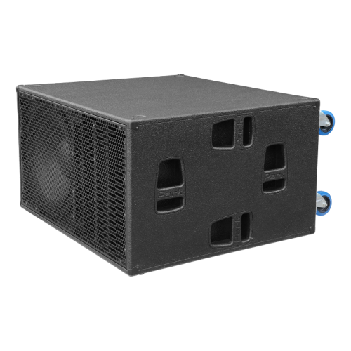 Сабвуфер SW128 MKIII Фото №3