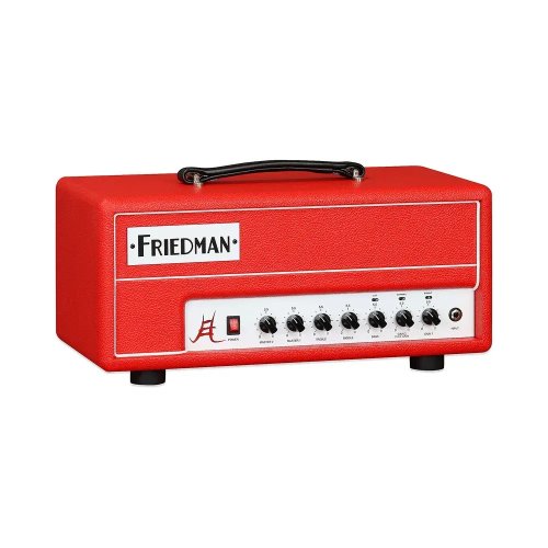 Гитарный усилитель JEL-20 HEAD -230V Фото №3