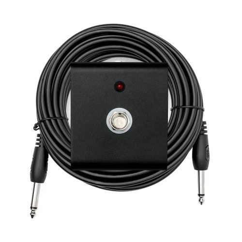 Гитарный усилитель JEL-20 HEAD -230V Фото №2