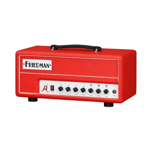 Гитарный усилитель JEL-20 HEAD -230V Фото №5