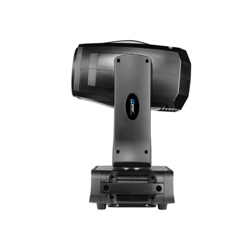 Гібридна LED-голова MSPOT 360 Фото №3