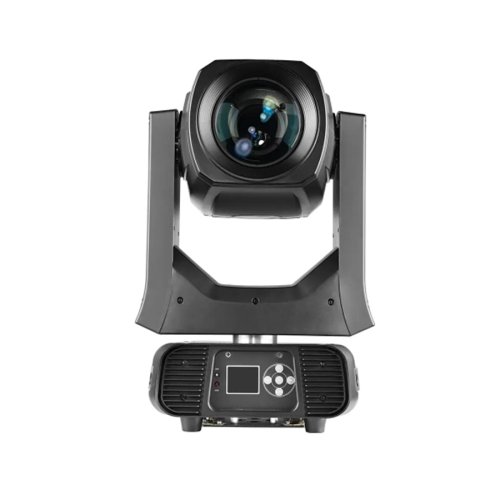 Гібридна LED-голова MSPOT 360 Фото №2