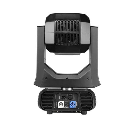 Гібридна LED-голова MSPOT 360 Фото №4