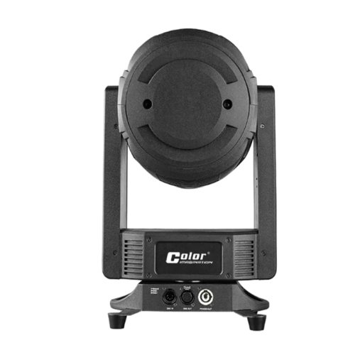 Гібридна LED-голова GRAND 360  Фото №3