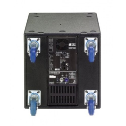 Колесо DWK 20 Фото №2